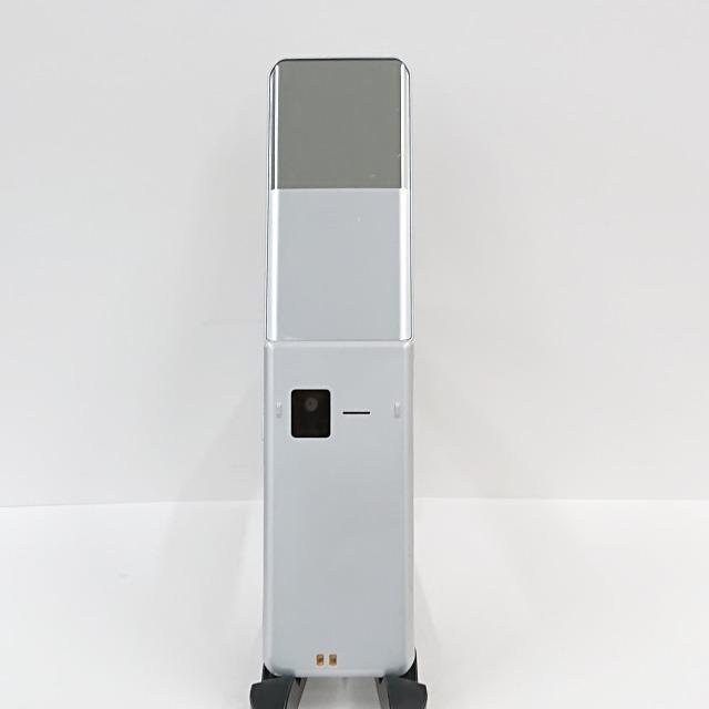 arrows ケータイ F-03L docomo シルバー 送料無料 即決 本体 n07294