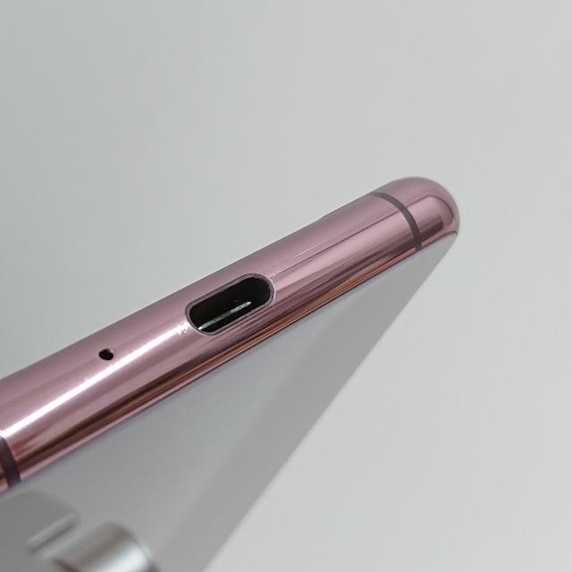 Xperia 5 II SOG02 au ピンク 送料無料 即決 本体 n07353 : アーク