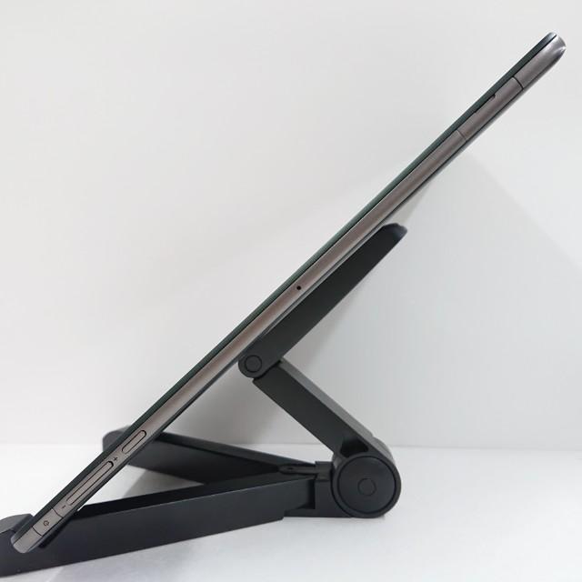 Qua tab QZ10 KYT33 au オリーブブラック 送料無料 即決 本体 n07392