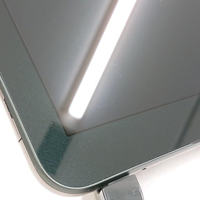 Qua tab QZ10 KYT33 au オリーブブラック 送料無料 即決 本体 n07392