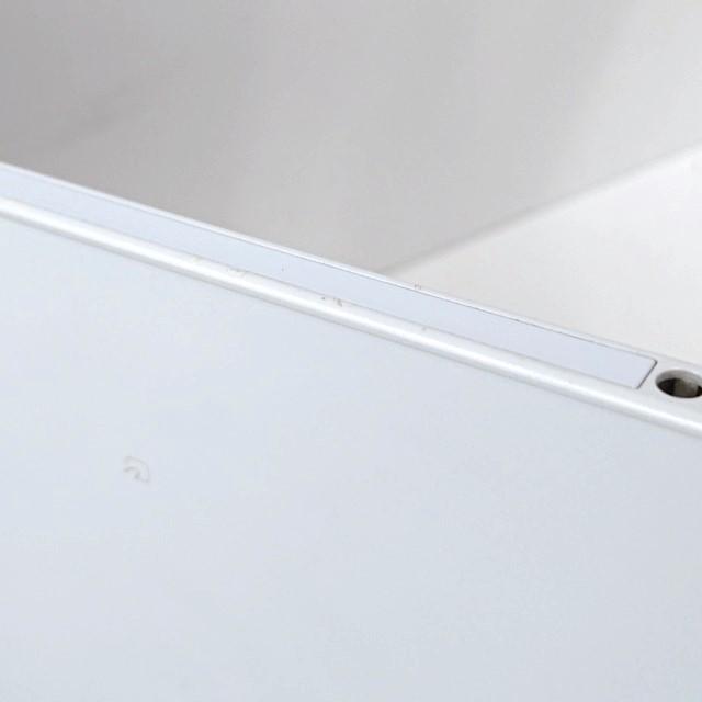 arrows Tab F-04H docomo ホワイト 送料無料 即決 本体 n07498