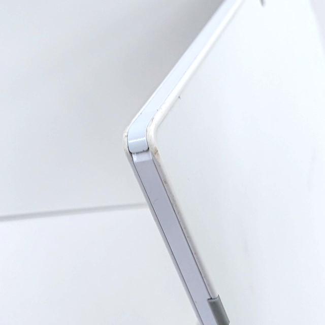 arrows Tab F-04H docomo ホワイト 送料無料 即決 本体 n07498