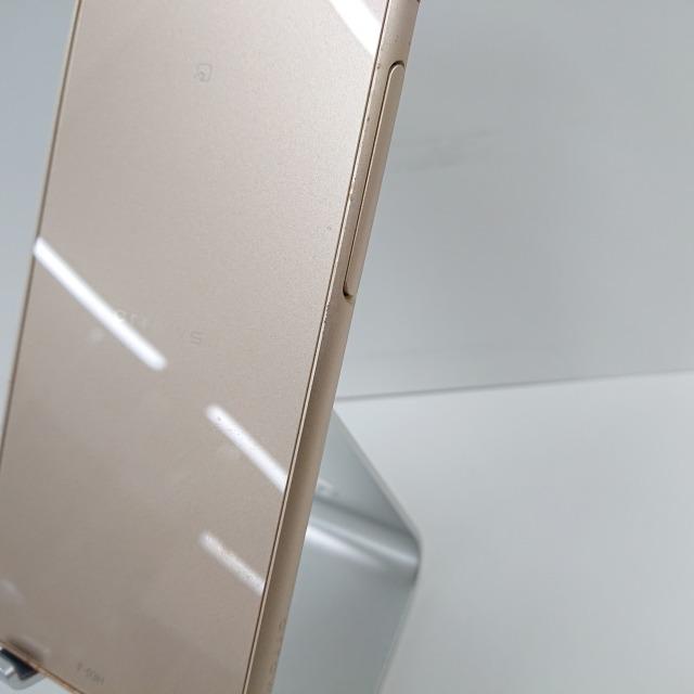 arrows SV F-03H docomo ゴールド 送料無料 即決 本体 n07759 : アーク