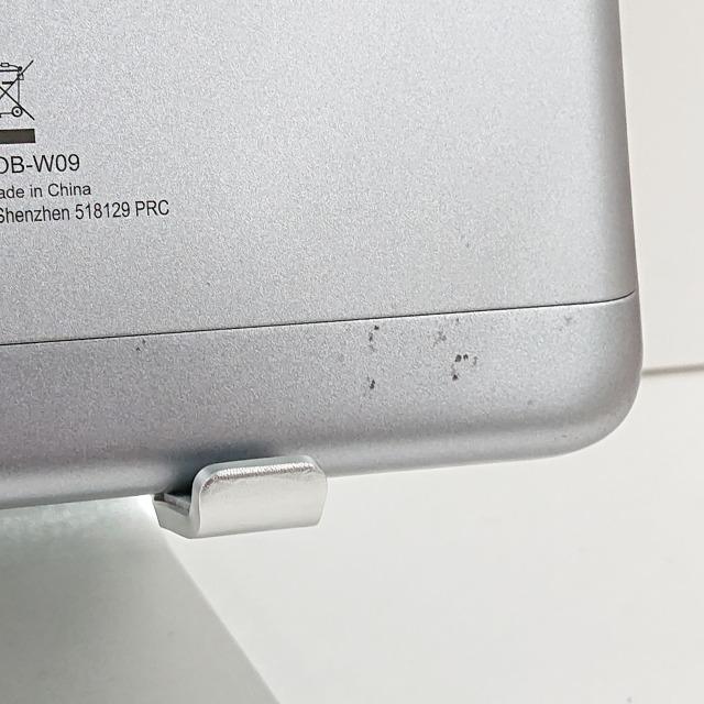 MediaPad T3 Wi-Fi KOB-W09 Wi-Fiモデル スペースグレイ 送料無料 即決