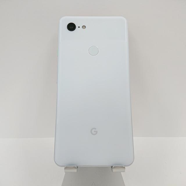 Pixel 3 XL 64GB SIMフリー ホワイト 送料無料 即決 本体 n07918 Pixel 3 XL 64GB SIMフリー ホワイト 送料無料 即決 本体 n07918