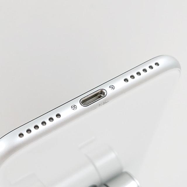 ジャンク品】iPhoneSE 第2世代 64GB Softbank ホワイト 送料無料 即決