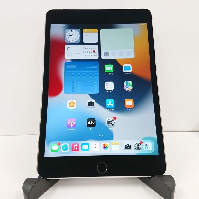 iPad mini4 32GB