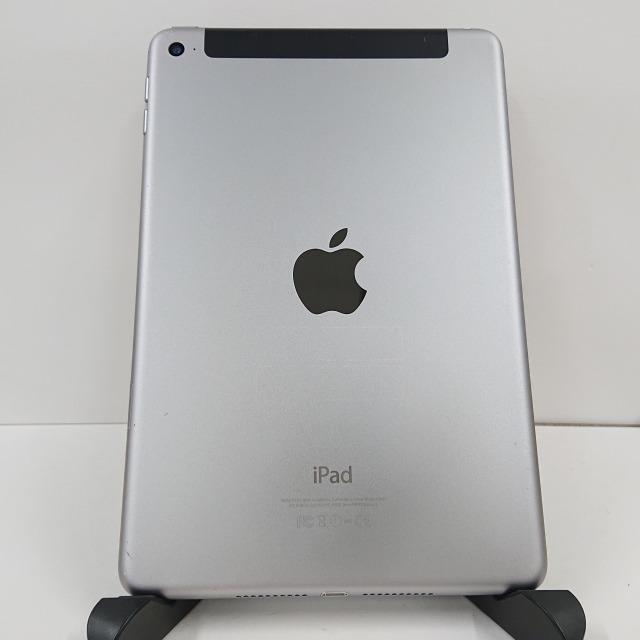 iPad mini4 Wi-Fi_Cellular 32GB au スペースグレー 送料無料 即決