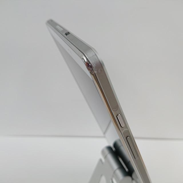 dtab Compact d-02H docomo シルバー 送料無料 即決 本体 n08991