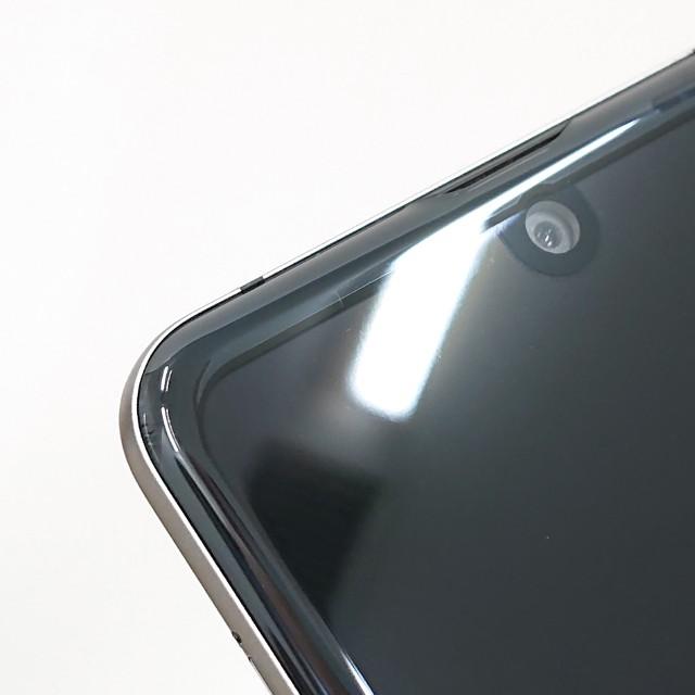ジャンク品】AQUOS R3 SHV44 au プレミアムブラック 送料無料 即決