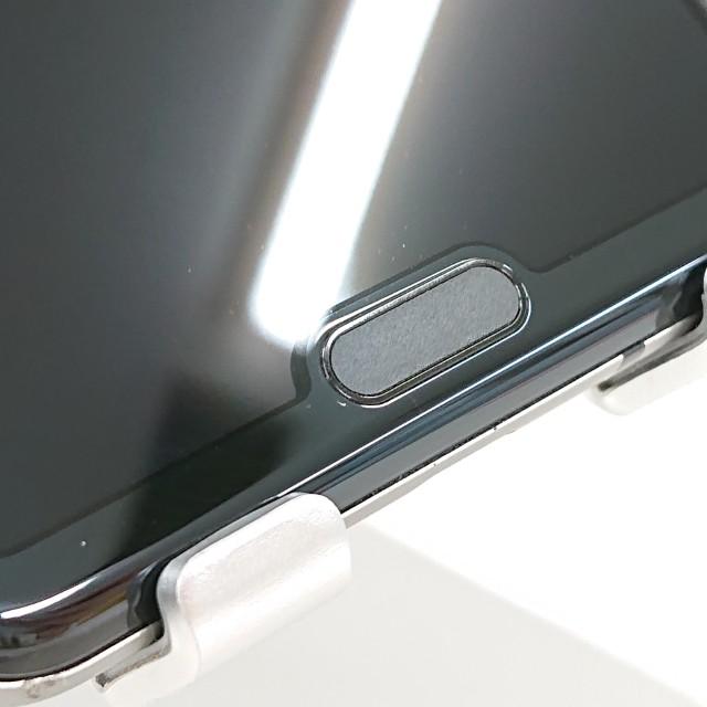 ジャンク品】AQUOS R3 SHV44 au プレミアムブラック 送料無料 即決