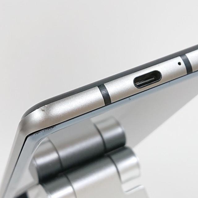 ジャンク品】AQUOS R3 SHV44 au プレミアムブラック 送料無料 即決