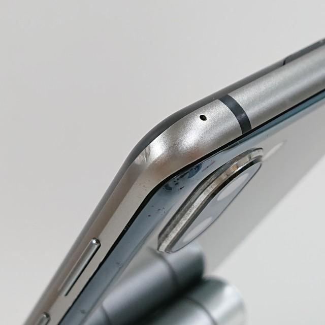 ジャンク品】AQUOS R3 SHV44 au プレミアムブラック 送料無料 即決