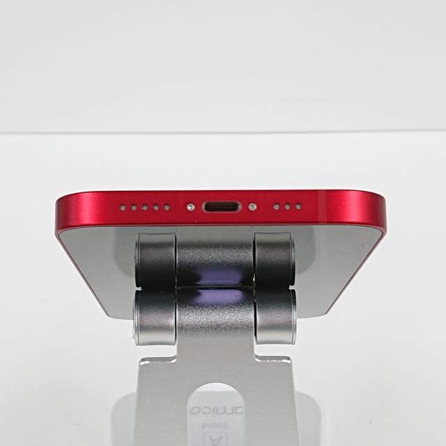 iPhone13 128GB docomo レッド 送料無料 即決 本体 n09368 : アーク