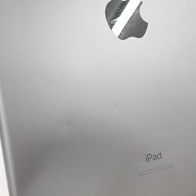 iPad 第7世代 Wifi＋Cellular 128GB SoftBank スペースグレイ 送料無料