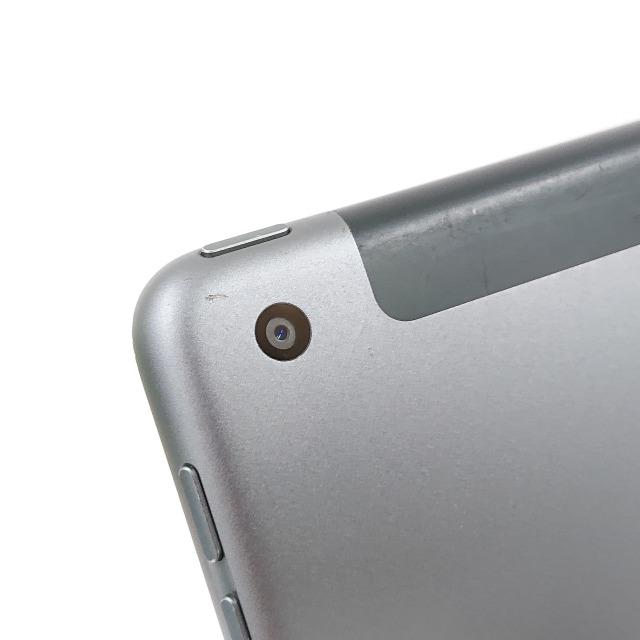 iPad 第7世代 Wifi＋Cellular 128GB SoftBank スペースグレイ 送料無料