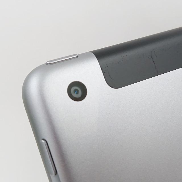 iPad 第6世代 Wifi＋Cellular 128GB SoftBank スペースグレイ 送料無料