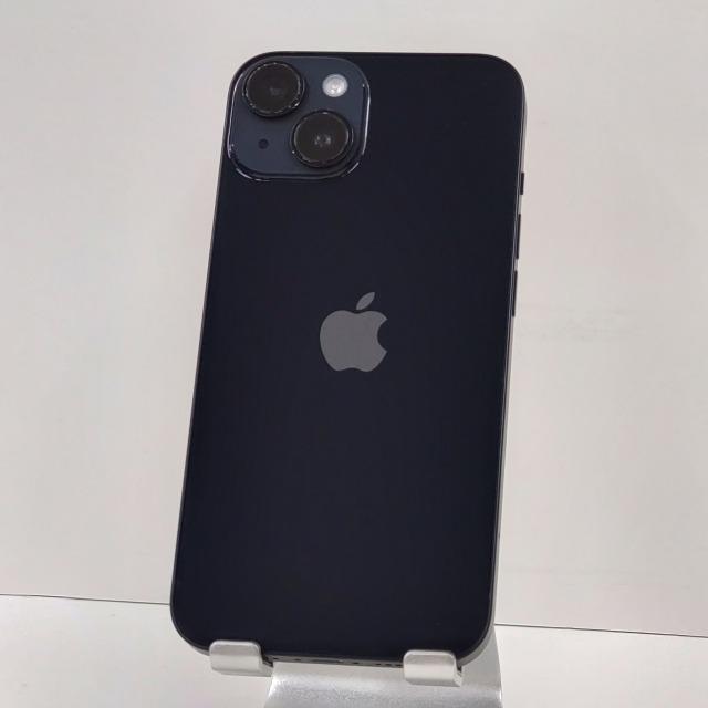iPhone14 128GB SoftBank ミッドナイト 送料無料 即決 本体 n09420