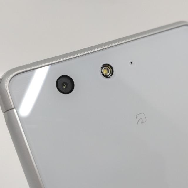 arrows M03 arrowsM03 SIMフリー ホワイト 送料無料 即決 本体 n09621