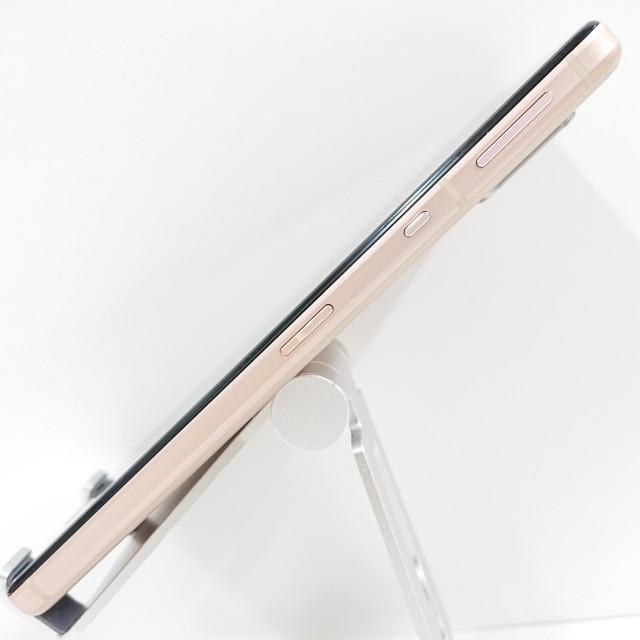 SIMフリー AQUOS SENSE5G SH-M17 ライトカッパー 本体 【公式通販】