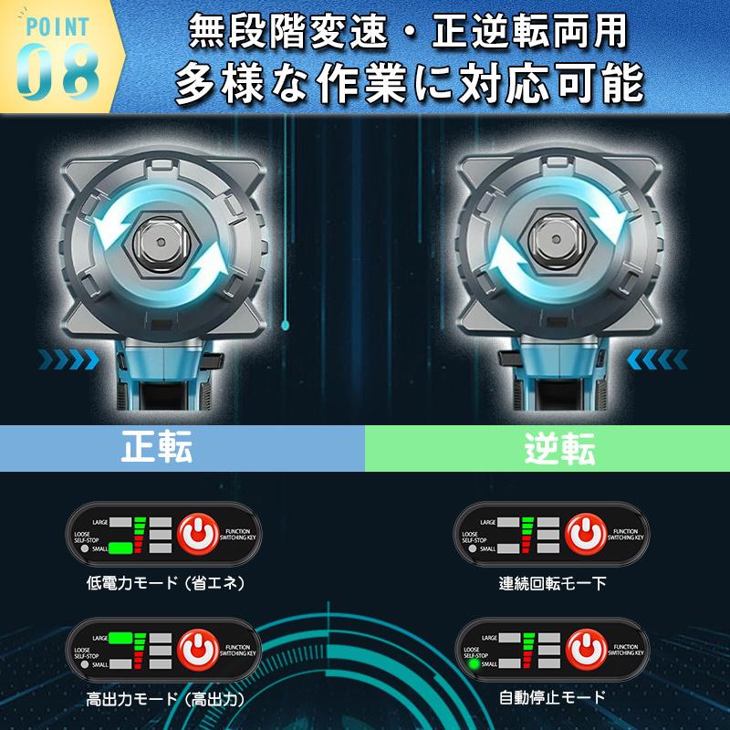 電動ドライバー 小型 初心者 電動インパクトドライバー