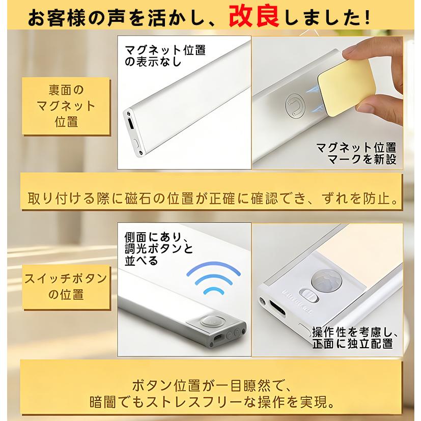 新発売】進級品登場！／【アルミニウム製 大容量3000mAh】センサー