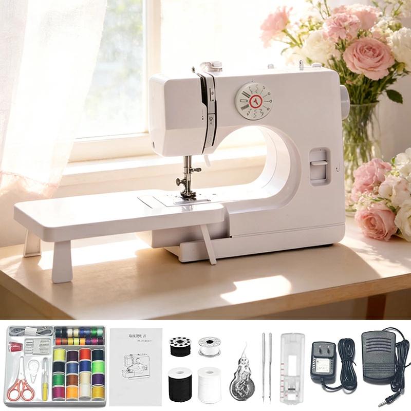 コンパクト電動ミシン (緑) dショッピング |【スタンダードモデル】孫につくる、わたしにやさしい