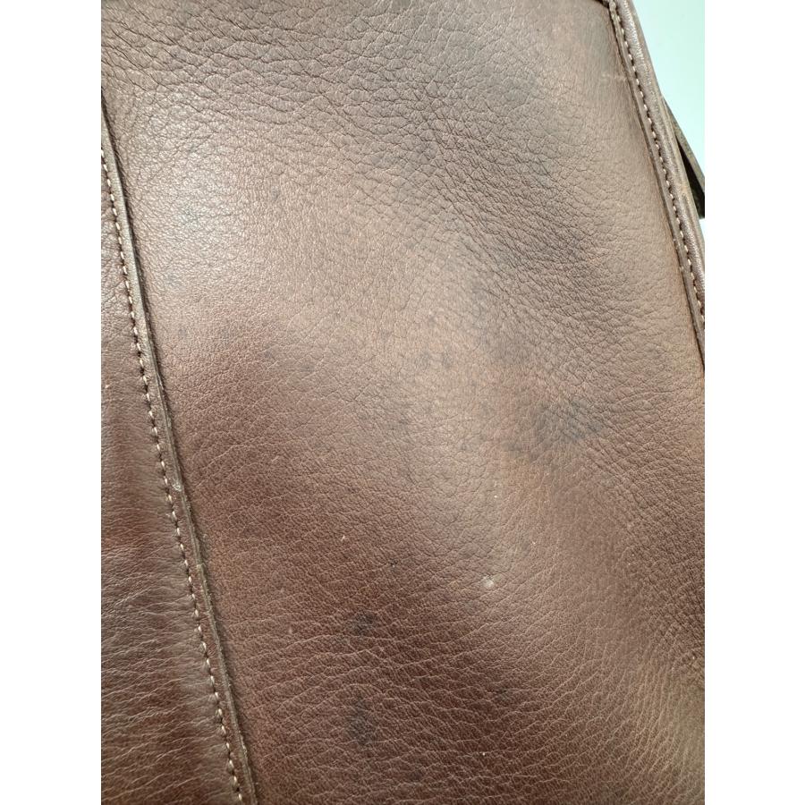 良品】COACH コーチ グローブレザー USA製 オールドコーチ メンズ