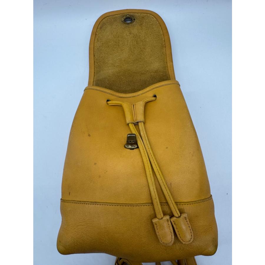 良品】COACH コーチ グローブレザー USA製 オールドコーチ レガシー