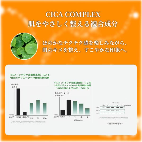 シカリペア スピキュールアンプル100 2ml×6包入 CICA美容液 ジュナムパーフェクトケア [初心者向け 毎日使える 2000ppm] 保湿 角質ケア 韓国コスメ Angellooka |  | 10