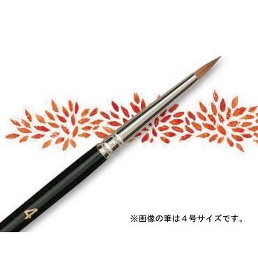 日本最大のブランド ラファエル水彩筆 丸（点付） コリンスキー 7号 8400 絵筆