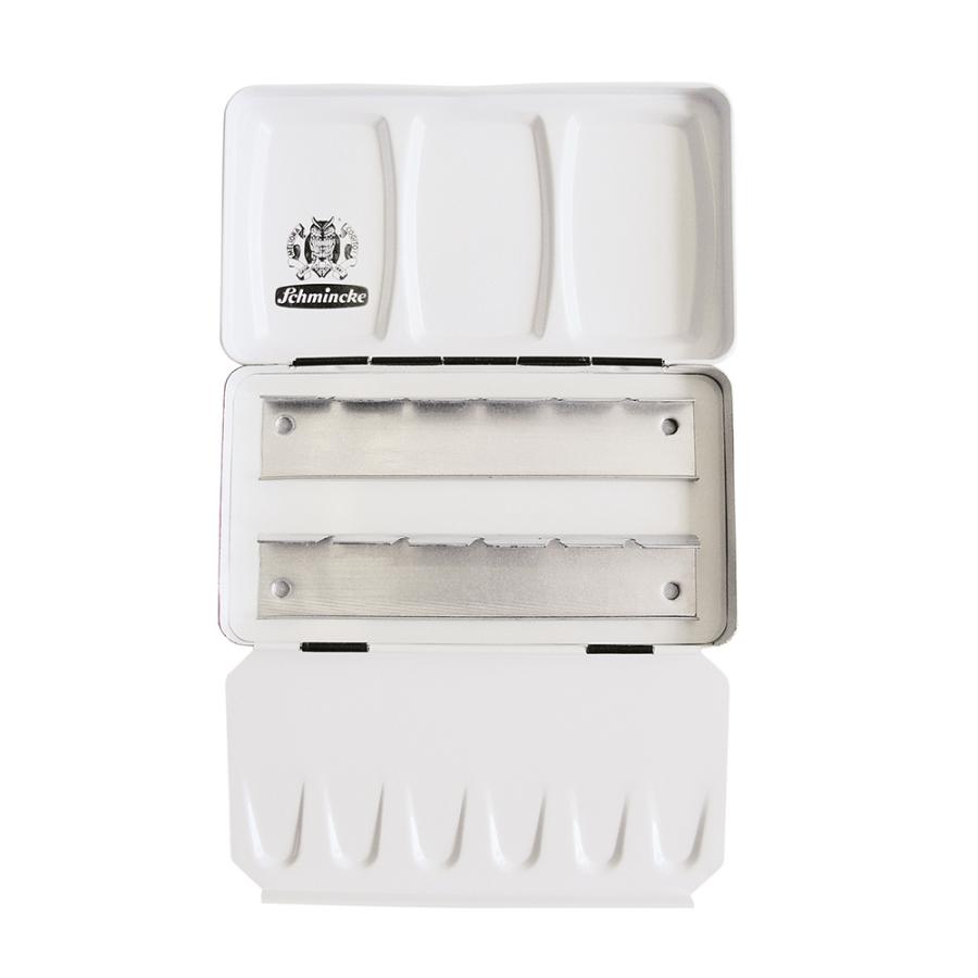 日本初の シュミンケ ホラダム ハーフパン12色用ケース Hp 103円 Aynaelda Com