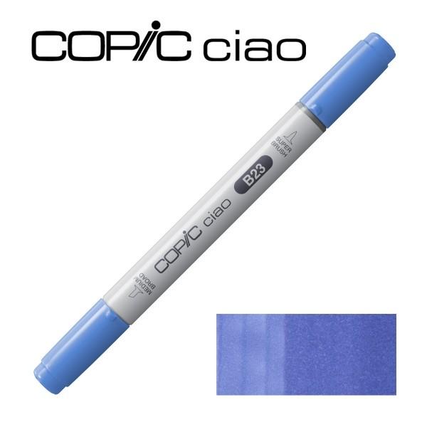 コピックチャオ B23 フタロ ブルー セール特価品 定番スタイル