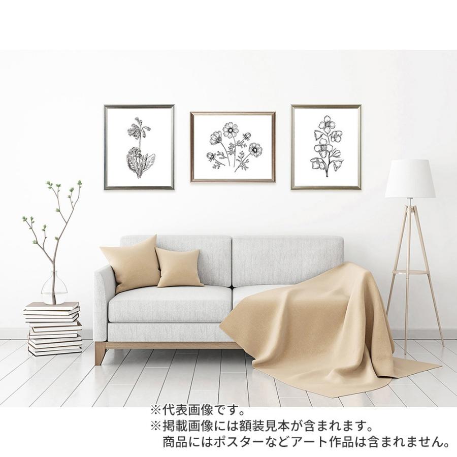 フレンチブルドッグ 水彩画 2022年　ラーソンジュール額装　原画 プティ カレ 金 – ラーソン・ジュール・ニッポン株式会社