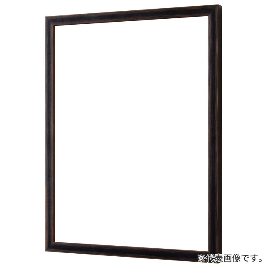 横長額縁 アンドーバー 黒 50×25 額内寸(500×250mm) 表面(アクリル