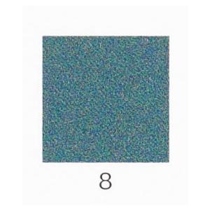 ナカガワ胡粉えの具 生まれながら 岩群緑 100g 8 荒目 品番07320 日本画用絵具-画材、アート用品