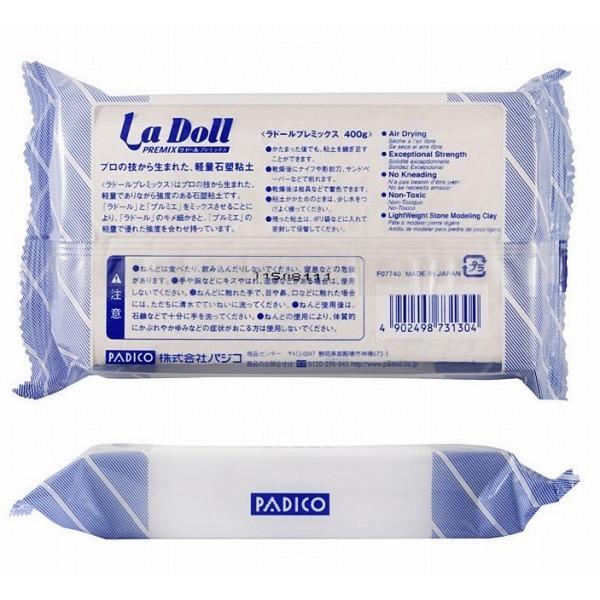 パジコ ラドール プレミックス 400g ケース売り 30個入 【公式通販】