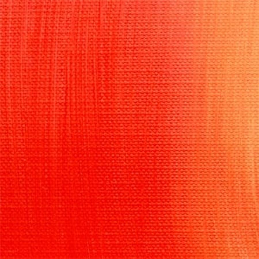(3本セット) クサカベ油絵具 6号 20ml 166 バーミリオンの画像