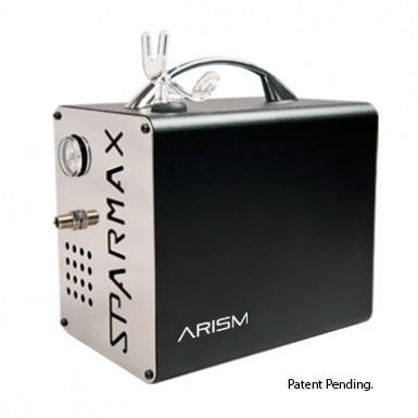 ホルベイン スパーマックス コンプレッサー ARISM (アリズム） 560154