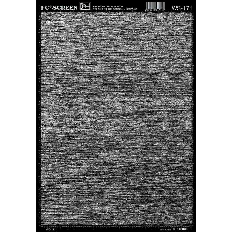 IC(アイシー） スクリーン WS-171 コード40220171 : アークオアシス 2号館 ヤフーショップ - 通販 - Yahoo!ショッピング