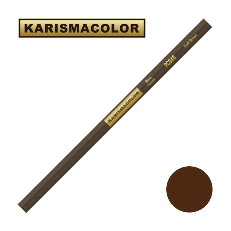 サンフォード カリスマカラー 色鉛筆 PC946 Dark Brown ダークブラウン (SANFORD KARISMA COLOR) :0070735033727:アークオアシス ヤフーショップ - 通販 - Yahoo!ショッピング サンフォード カリスマカラー 色鉛筆 PC946 Dark Brown ダークブラウン (SANFORD KARISMA COLOR) :0070735033727:アークオアシス ヤフーショップ - 通販 - Yahoo!ショッピング