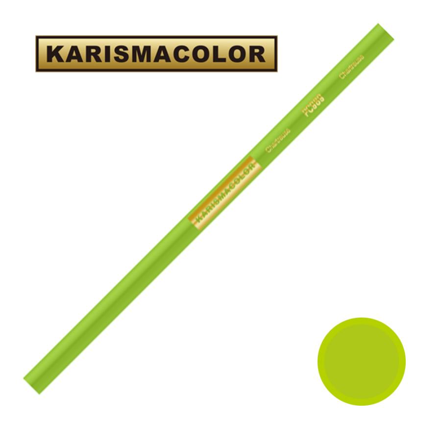 サンフォード ご予約品 カリスマカラー 色鉛筆 PC989 Chartreuse シャルトリューズ COLOR KARISMA SANFORD 特価