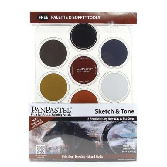 送料無料 ホルベイン パンパステル スケッチ トーンセット 安心の定価販売 Www Aqtsolutions Com