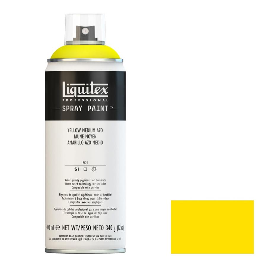 Liquitex スプレー塗料 新品未使用400ml 7本 リキテックススプレー