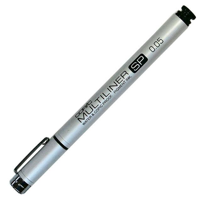 コピックマルチライナーsp 0 05 最安価格