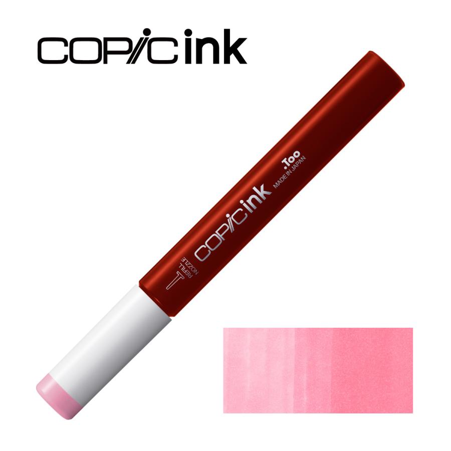 コピック（COPIC） コピックインク R83 ローズ・ミスト : アーク