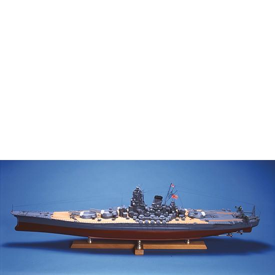 ウッディジョー ウッディジョー木製帆船模型1/250戦艦大和 ウッディジョー ウッディジョー木製帆船模型1/250戦艦大和