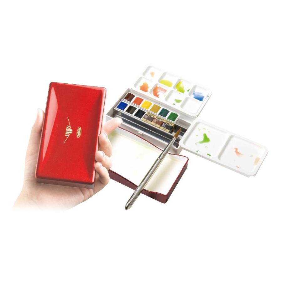 最高の品質の最高の品質のホルベイン アーチストパンカラー PN691 12色