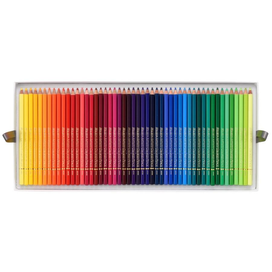 ホルベイン アーチスト 油性色鉛筆 OP945 150色セット (紙函入り