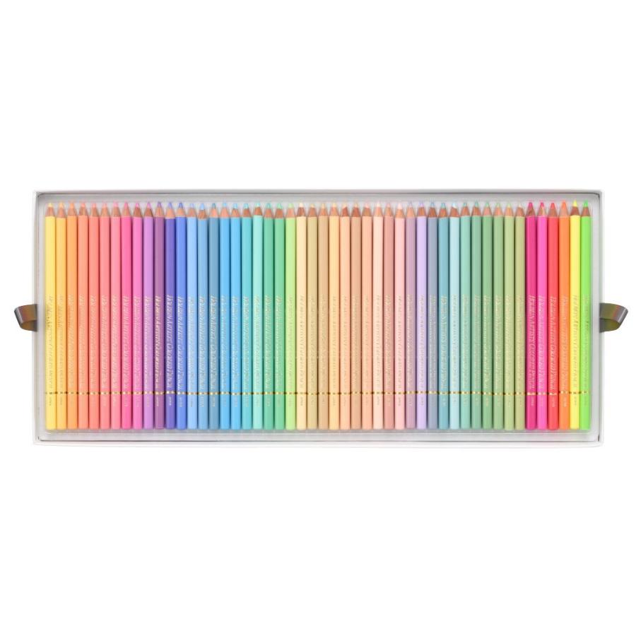 ホルベイン アーチスト 油性色鉛筆 OP945 150色セット (紙函入り